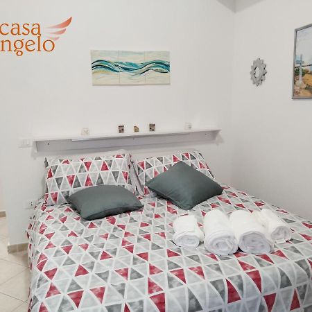 Casa Angelo B&B Calasetta Exterior foto