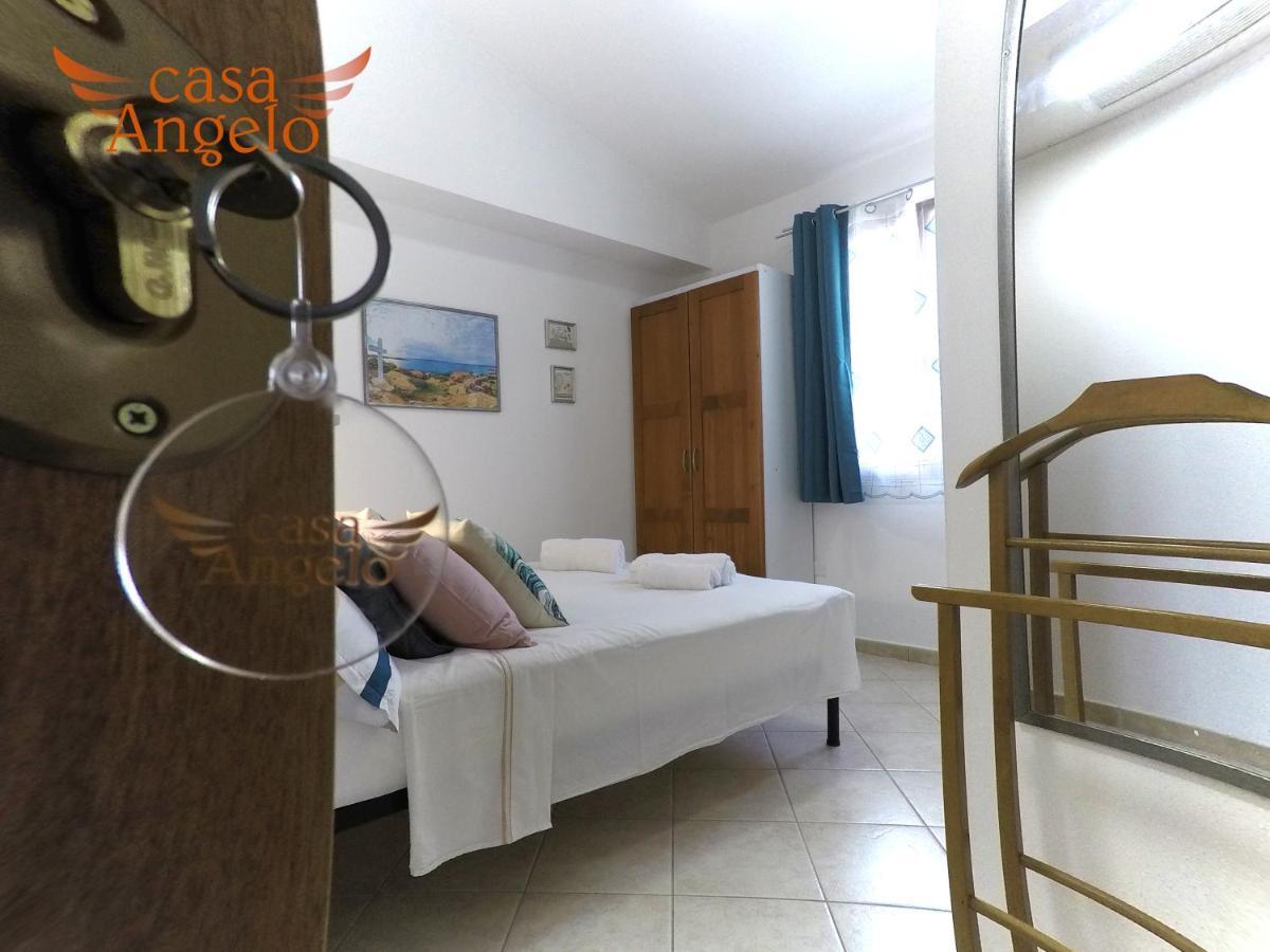 Casa Angelo B&B Calasetta Exterior foto