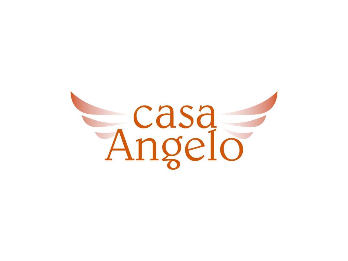 Casa Angelo B&B Calasetta Exterior foto