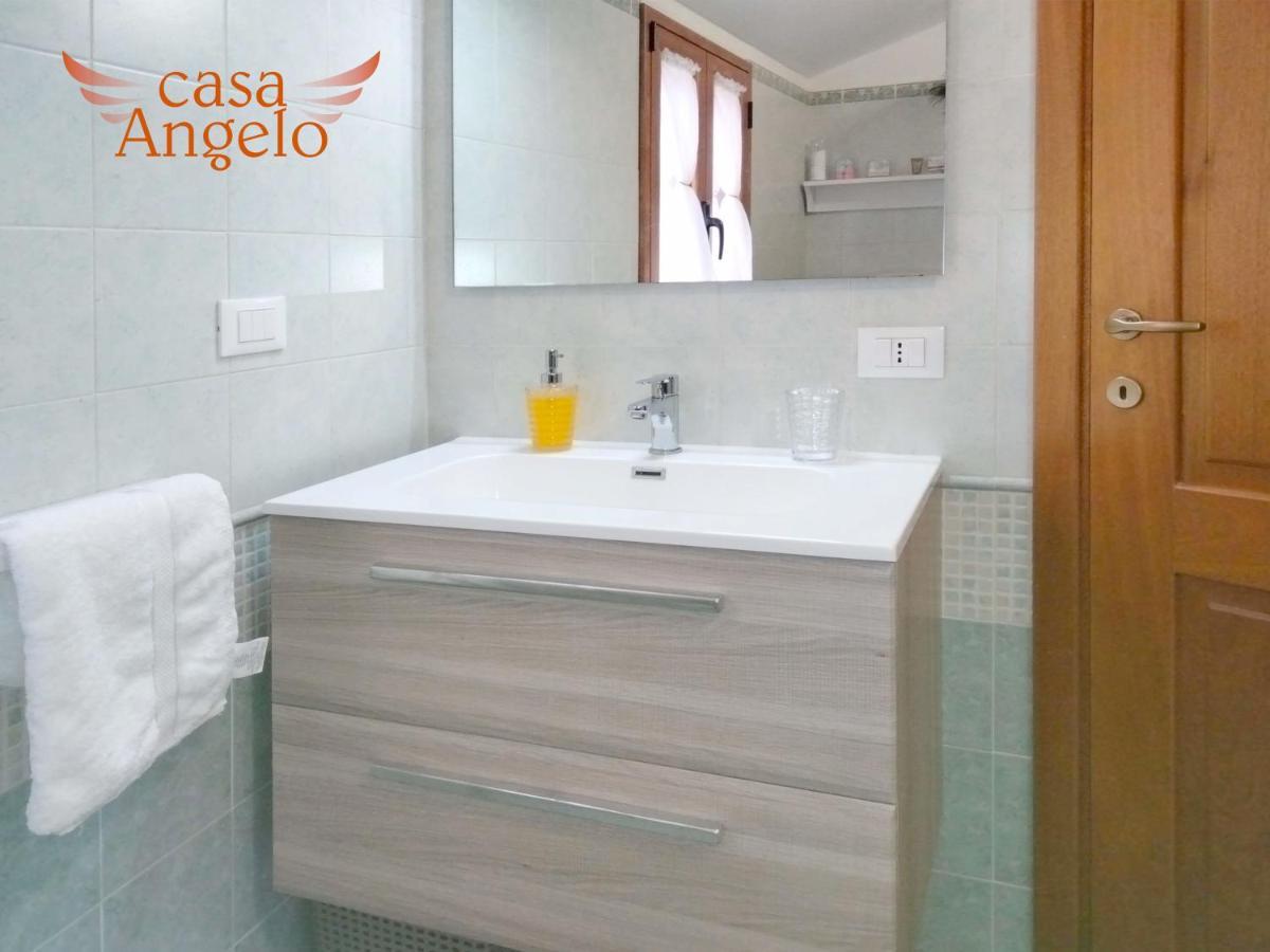 Casa Angelo B&B Calasetta Exterior foto